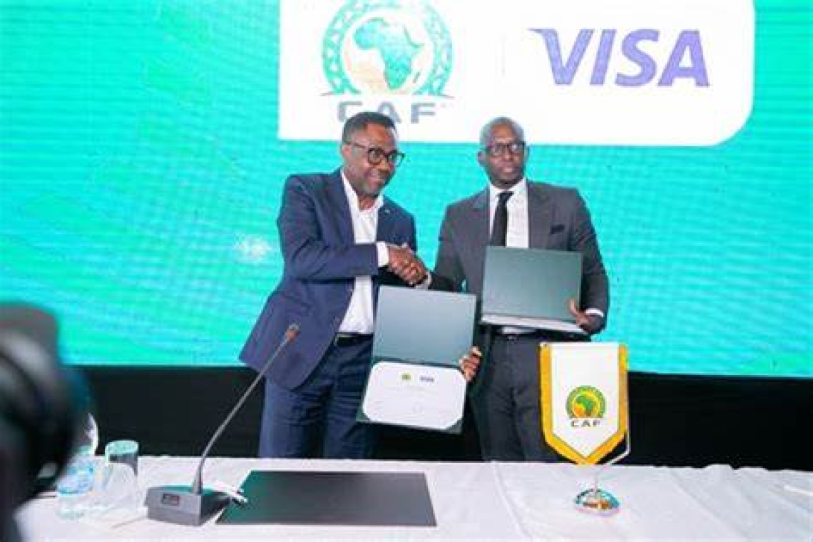 VISA annonce de grandes innovations à la can 2023